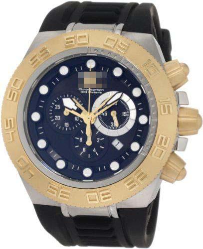 Custom Black Watch Dial