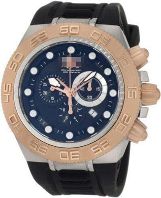 Custom Made Black Watch Dial