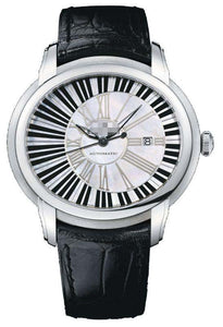Custom Made Mother Of Pearl Watch Dial 15325BC.OO.D102CR.01