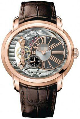 Wholesale Leather Watch Straps 15350OR.OO.D093CR.01