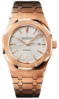 Customization Gold Watch Bracelets 15400OR.OO.1220OR.02