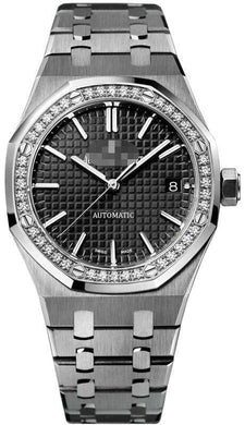 Customized Black Watch Dial 15451ST.ZZ.1256ST.01