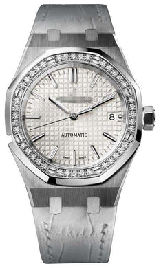 Wholesale Silver Watch Dial 15451ST.ZZ.D011CR.01