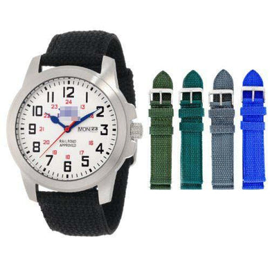 Customized Nylon Watch Bands 1550