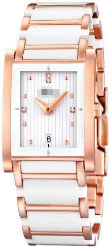 Customized White Watch Dial 15586_1