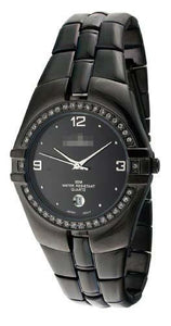 Wholesale Metal Watch Wristband 155BK