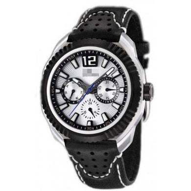 Customized Multicolour Watch Dial 15641_1