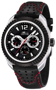 Customized Black Watch Dial 15641_3
