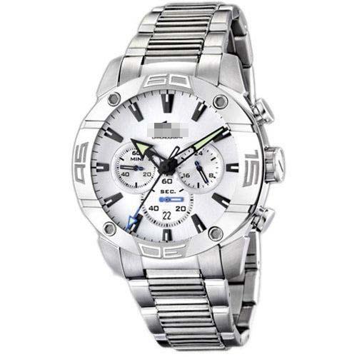 Custom White Watch Dial 15643_1