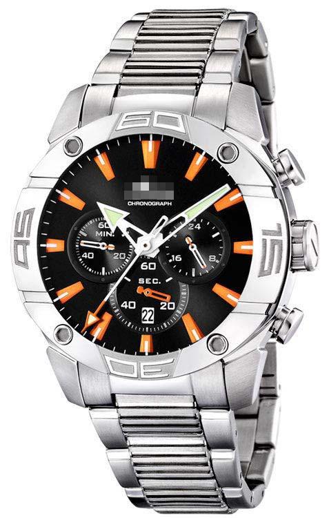 Customization Stainless Steel Watch Bracelets 15643_4