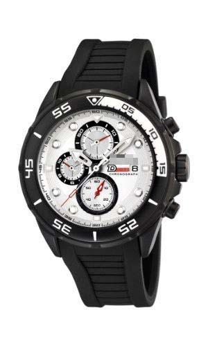 Custom Plastic Watch Bands 15678_1