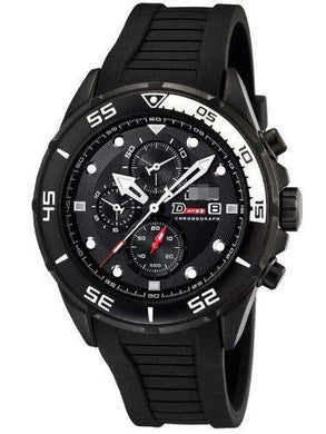 Customized Black Watch Dial 15678_2