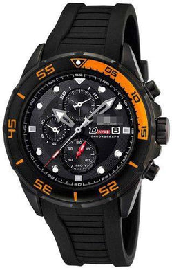 Customised Plastic Watch Bands 15678_4