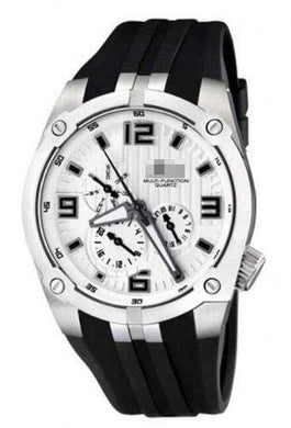 Customized Plastic Watch Bands 15680_1