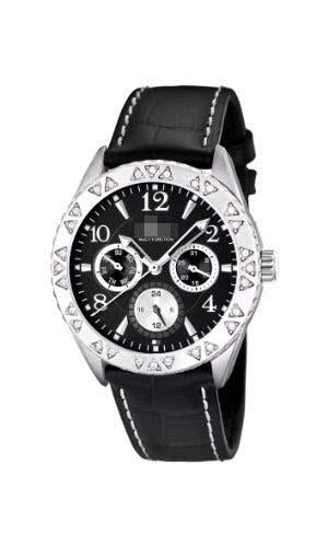 Custom Black Watch Dial 15681_3