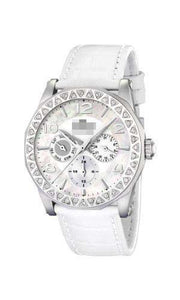 Customized Orange Watch Dial 15684_1