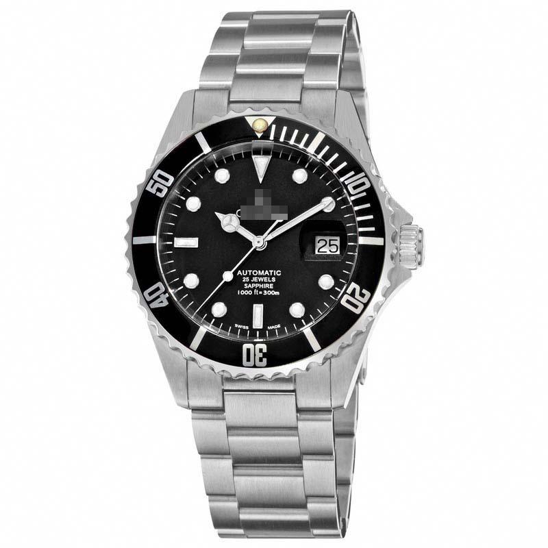 Wholesale Black Watch Dial