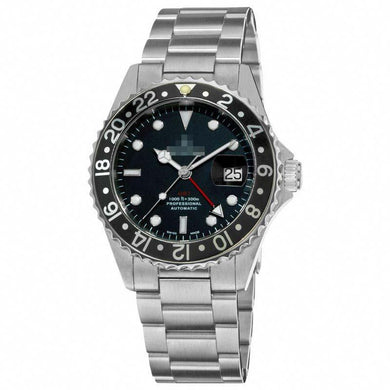 Wholesale Black Watch Dial