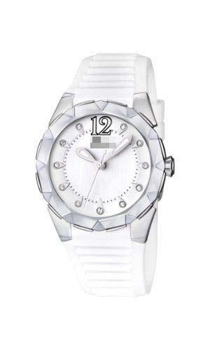 Customized White Watch Dial 15732_1