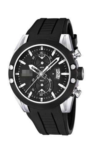 Custom Black Watch Face 15743_2