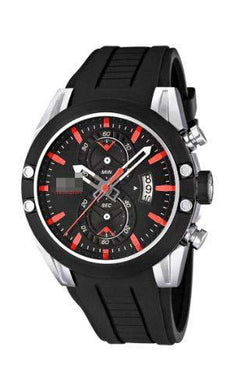 Custom Rubber Watch Bands 15743_5