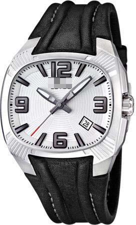 Customization Leather Watch Straps 15759_1