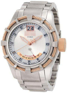 Custom Stainless Steel Watch Bands 1579