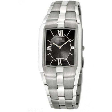 Custom Black Watch Dial 15793_2
