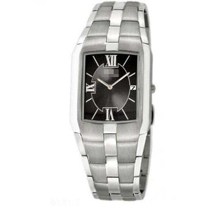 Custom Black Watch Dial 15793_2