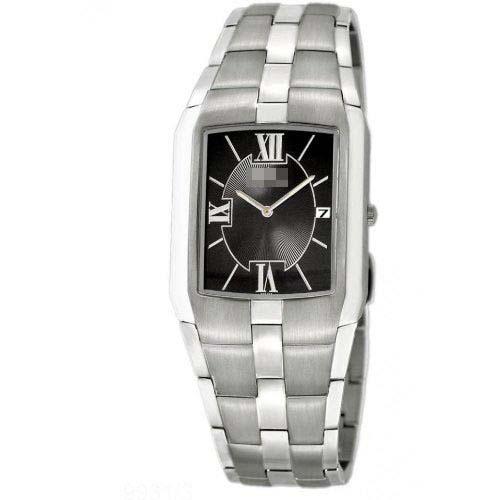 Custom Black Watch Dial 15793_2