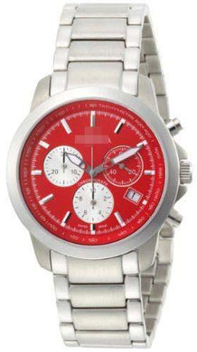 Customised Stainless Steel Watch Belt 1580.9136