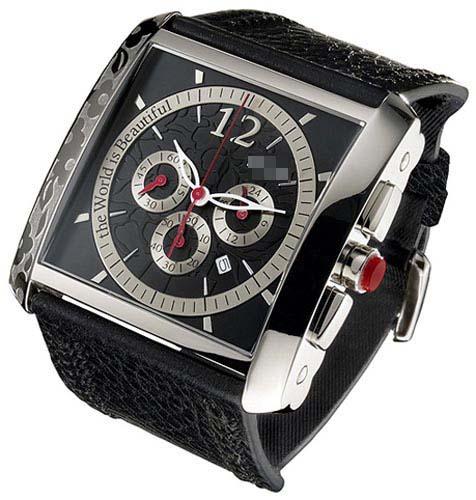 Wholesale Black Watch Dial