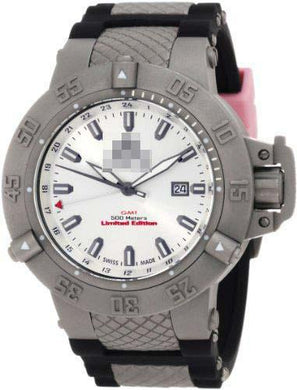 Wholesale Silver Watch Face
