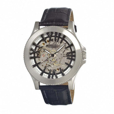 Customized Skeletal Watch Dial 1601