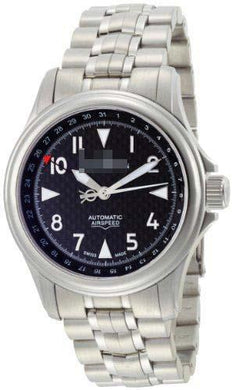 Custom Stainless Steel Watch Belt 16040.2137