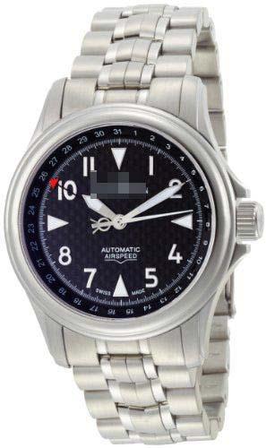 Custom Stainless Steel Watch Belt 16040.2137