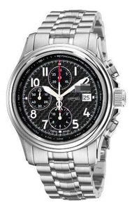 Wholesale Black Watch Dial