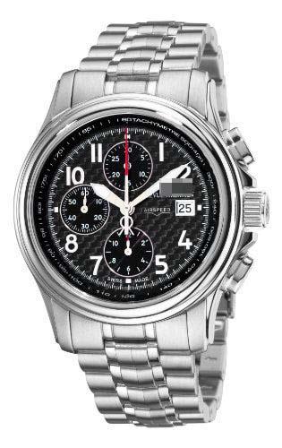 Wholesale Black Watch Dial
