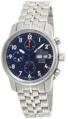 Customised Stainless Steel Watch Belt 16051.6137