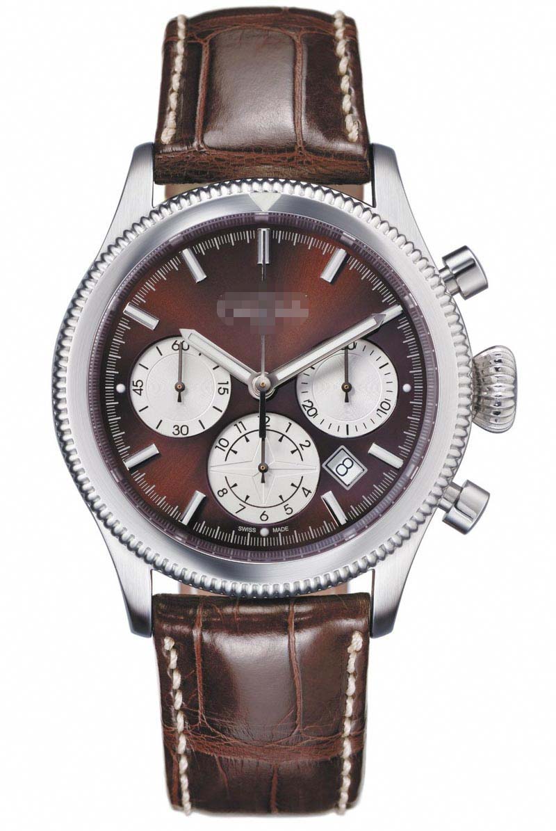 Customization Leather Watch Straps 16100665