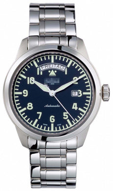 Customized Black Watch Dial