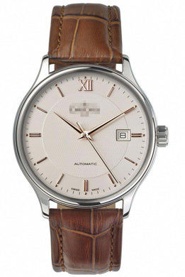 Custom Leather Watch Straps 16145632