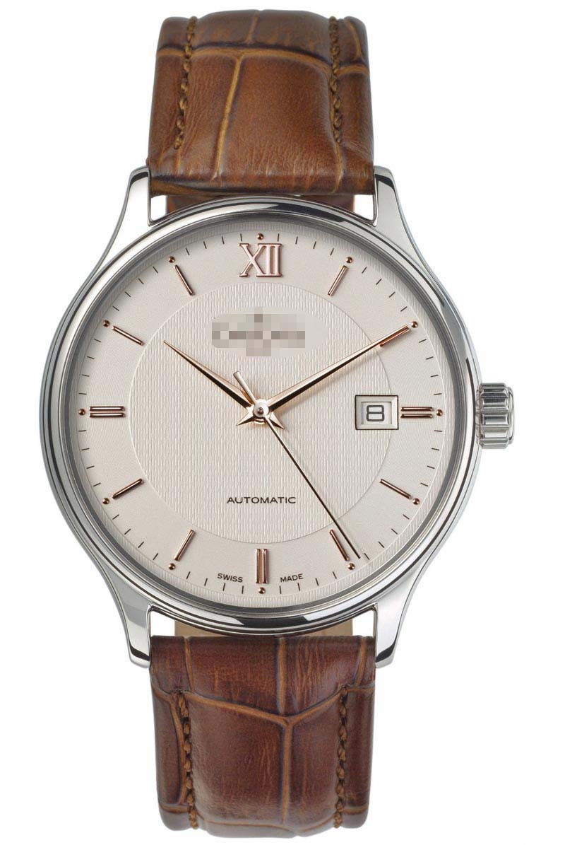 Custom Leather Watch Straps 16145632
