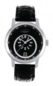 Customize Black Watch Dial 161880-1002