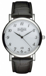 Customized White Watch Dial