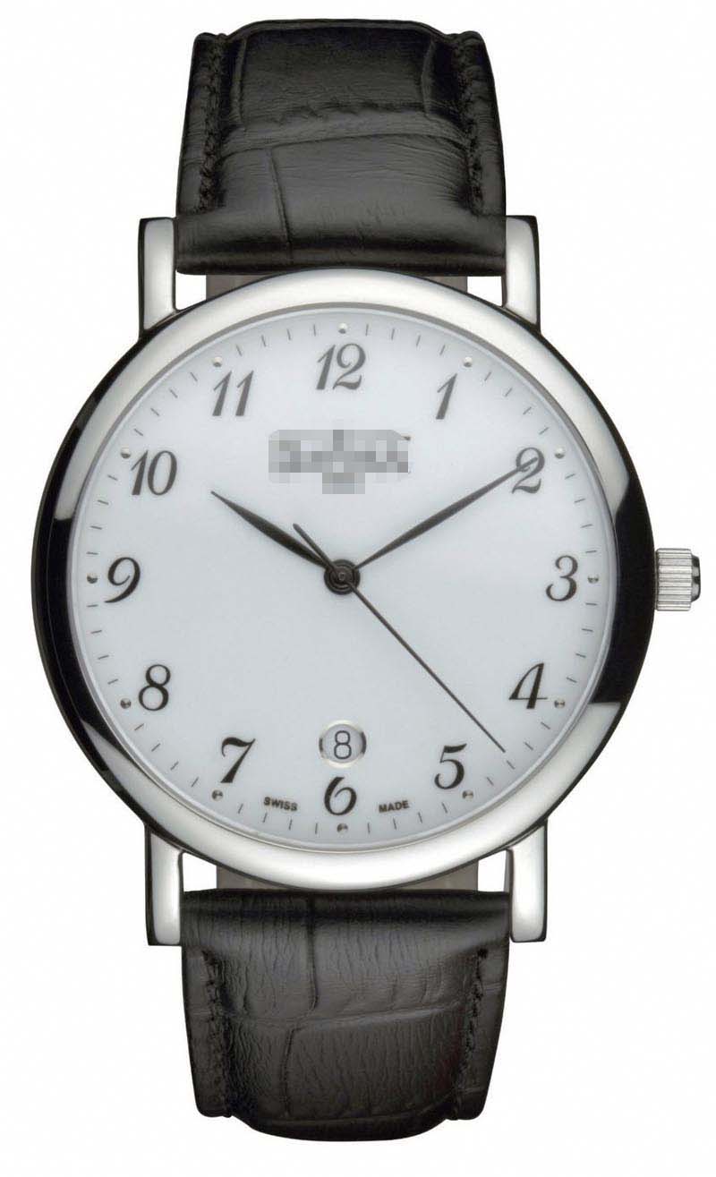 Customized White Watch Dial