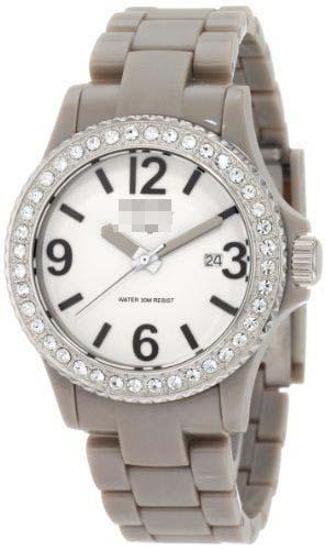 Custom Plastic Watch Bands 1636