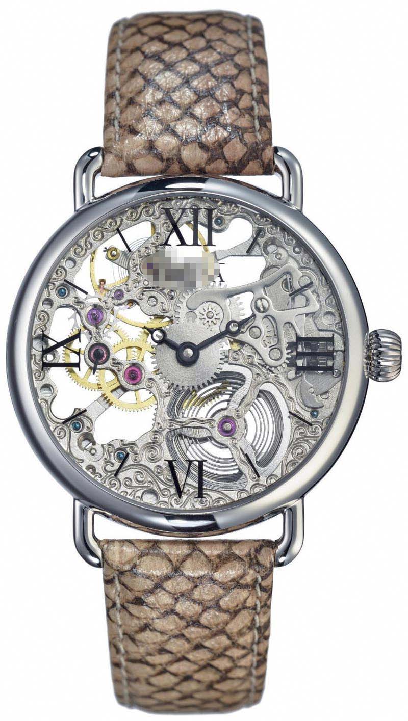 Customised Leather Watch Straps 16540880