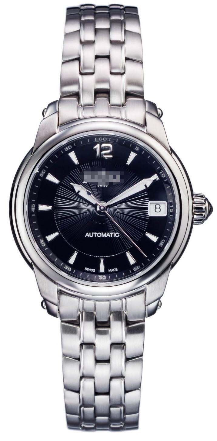 Customized Black Watch Dial