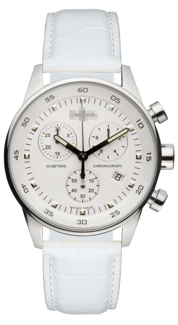 Custom Leather Watch Straps 16754515